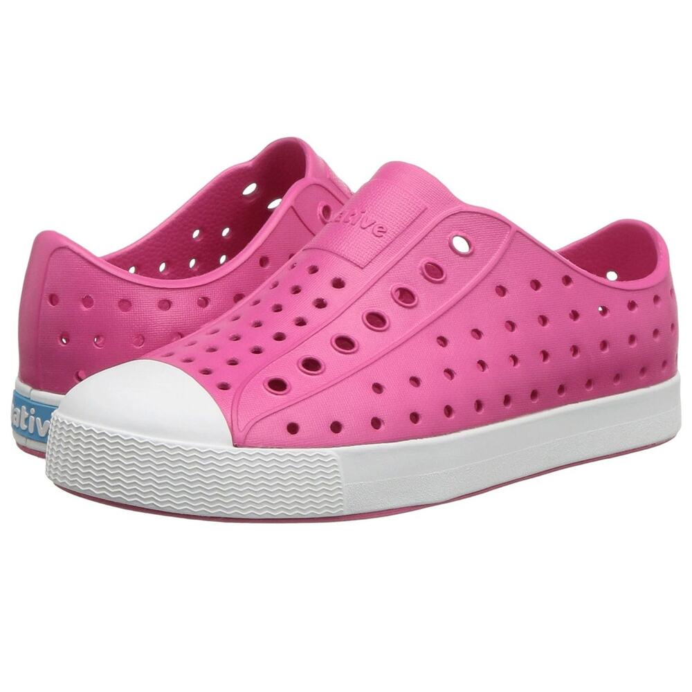Native Jefferson Hollywood Pink Size 3